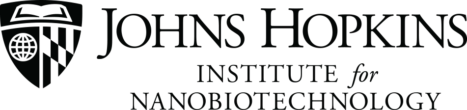 JHU INBT Logo