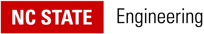NC State Engineering Logo